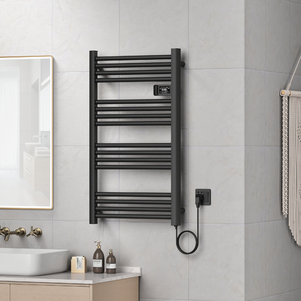 Håndklædetørrer Follo 96x54 cm [pro.tec] - premiumXL