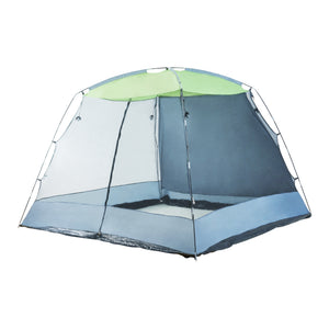 Netpavillon Beekdaelen 305x305x213 cm i forskellige farver. [pro.tec]