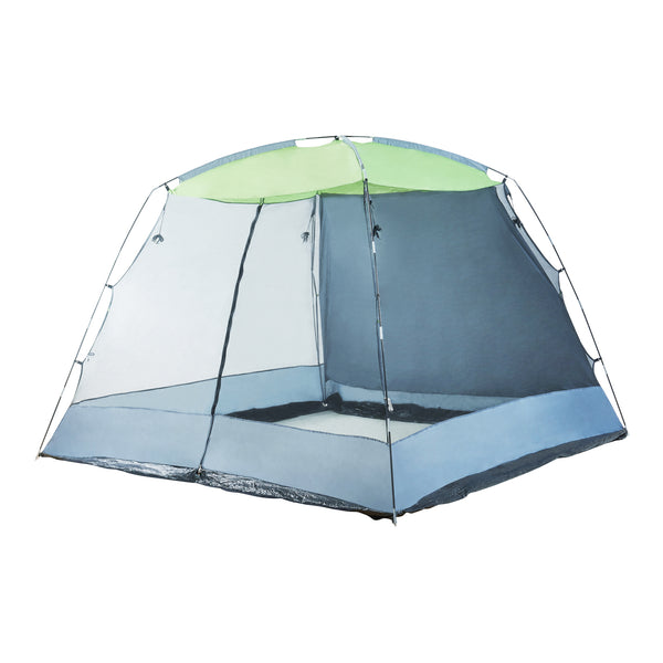 Netpavillon Beekdaelen 305x305x213 cm i forskellige farver. [pro.tec]