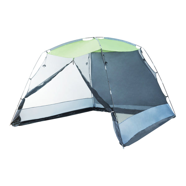 Netpavillon Beekdaelen 305x305x213 cm i forskellige farver. [pro.tec]