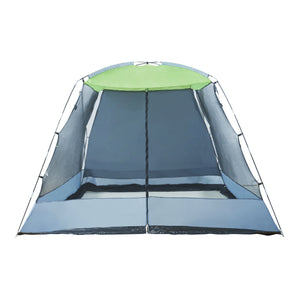 Netpavillon Beekdaelen 305x305x213 cm i forskellige farver. [pro.tec]