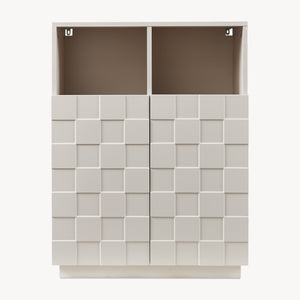 Highboard Bopibobro [en.casa]