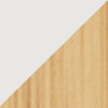 Serveringsvogn Biel 76x37x37 cm [en.casa]