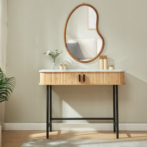 Konsolbord Tvedestrand [en.casa]