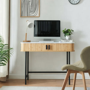 Konsolbord Tvedestrand [en.casa]