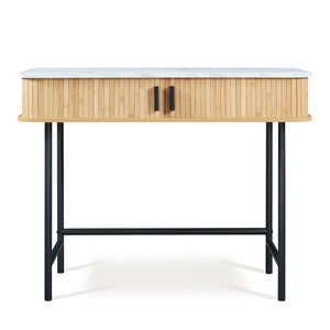 Konsolbord Tvedestrand [en.casa]