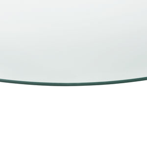 [neu.haus]® Bordplade af hærdet glas - alle modeller