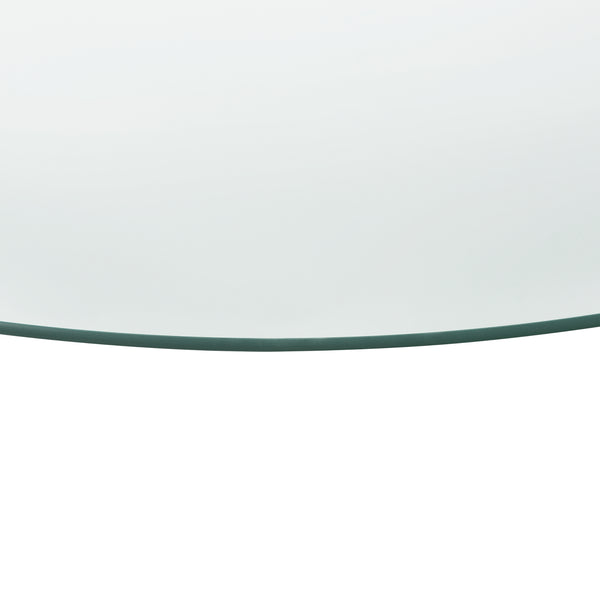 [neu.haus]® Bordplade af hærdet glas - alle modeller