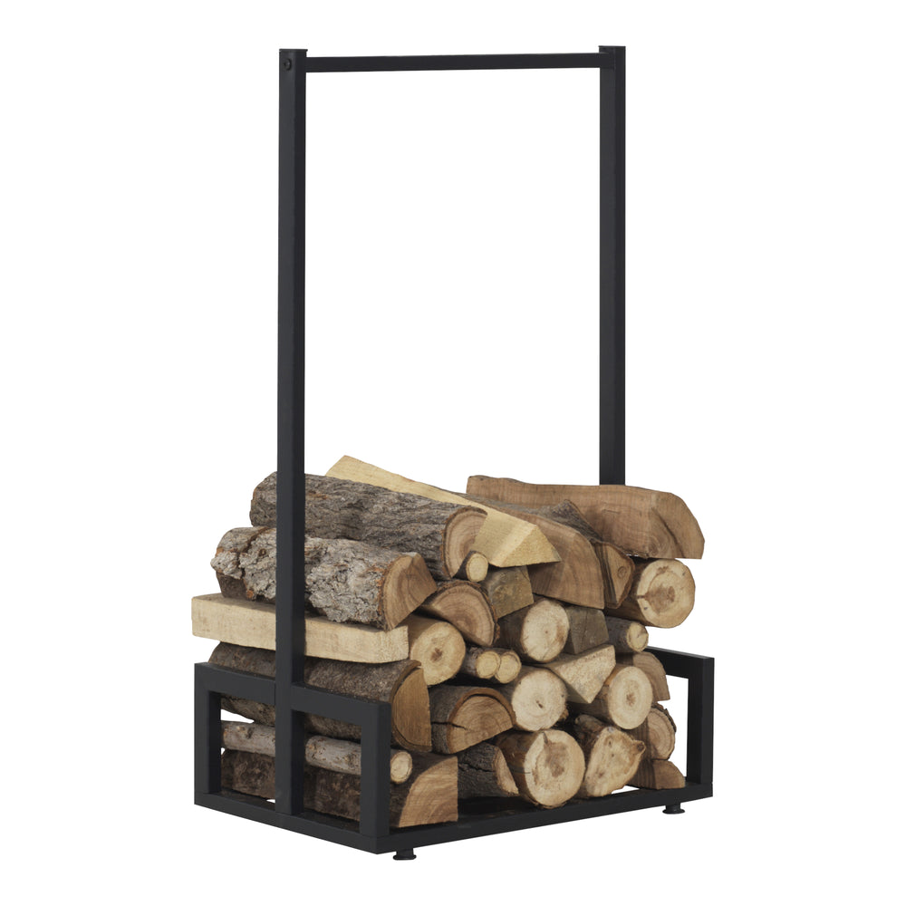 Brændereol Thisted 50x35x95cm [en.casa] - premiumXL
