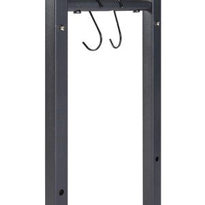 Kasan brændereol med justerbar størrelse [en.casa].