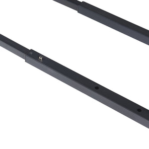 Kasan brændereol med justerbar størrelse [en.casa].