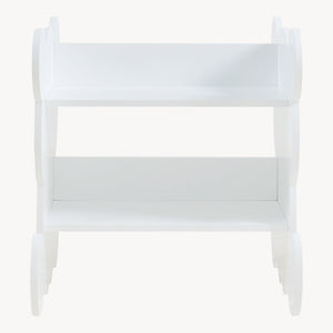 Børnehylde Tårnby forskellige modeller [en.casa]