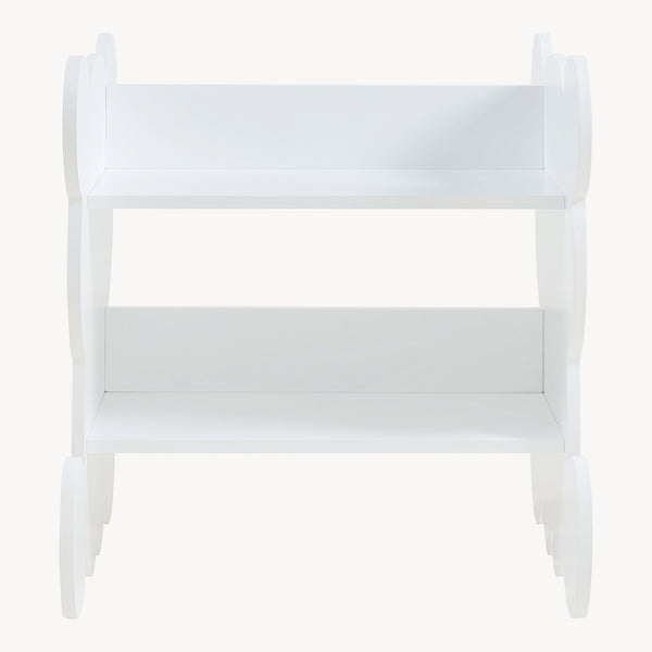 Børnehylde Tårnby forskellige modeller [en.casa]