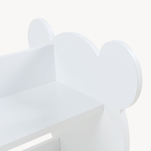 Børnehylde Tårnby forskellige modeller [en.casa]