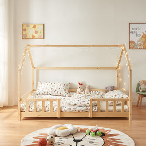 Barneseng Sisimiut i forskellige farver og størrelser Farver og størrelser [en.casa]