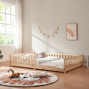 Tanna barneseng [en.casa]