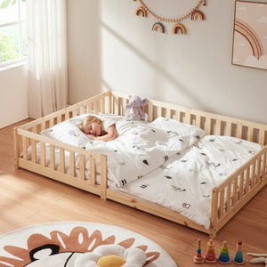 Tanna barneseng [en.casa]