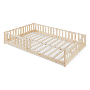 Tanna barneseng [en.casa]