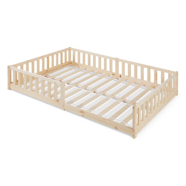 Tanna barneseng [en.casa]