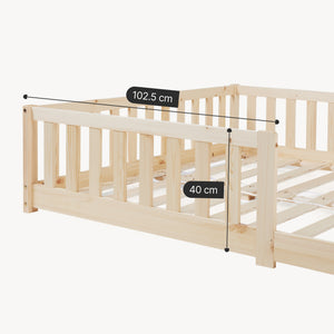 Tanna barneseng [en.casa]