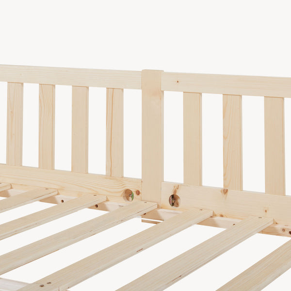 Tanna barneseng [en.casa]