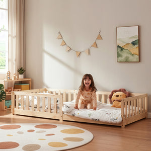 Tanna barneseng [en.casa]