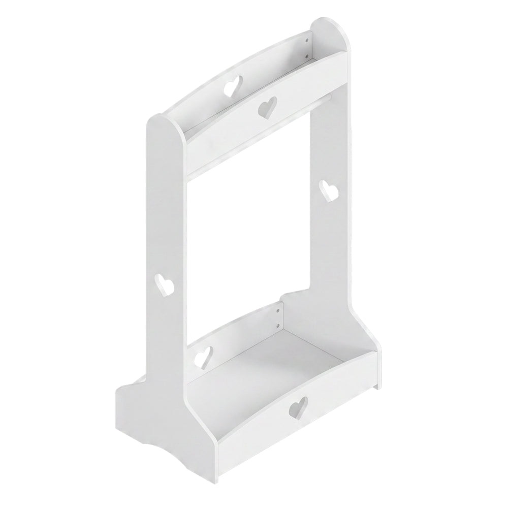 Børnegarderobe Haandsvanssad [en.casa]