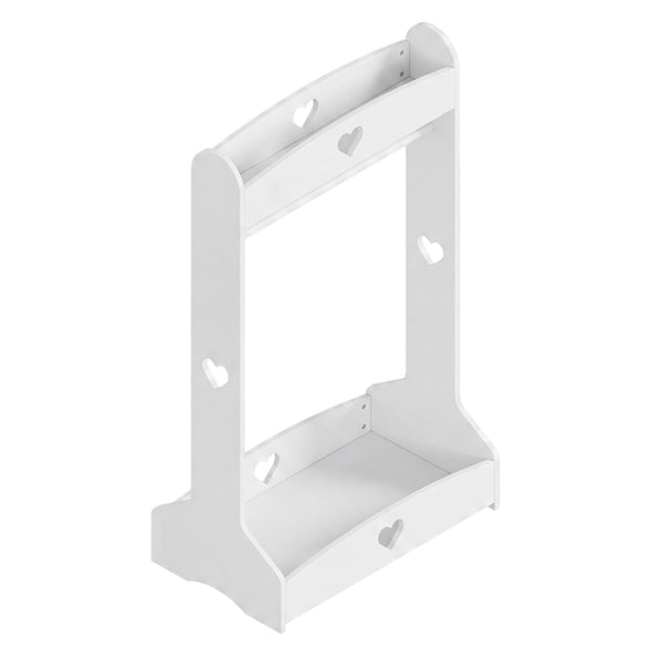 Børnehavegarderobe Haandsvanssad [en.casa]