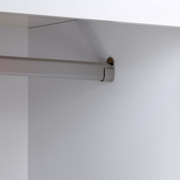 Sandnes børnegarderobe med skuffe [en.casa]