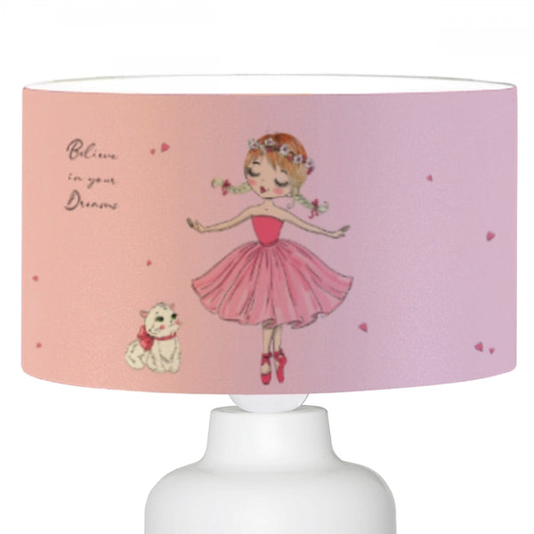 Bordlampe Macclesfield 1xE27 med forskellige motiver [lux.pro]