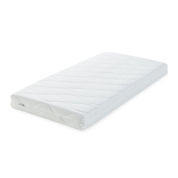 [neu.haus]® Koldskumsmadras for børn - øko-Tex Standard 100 lavet i EU