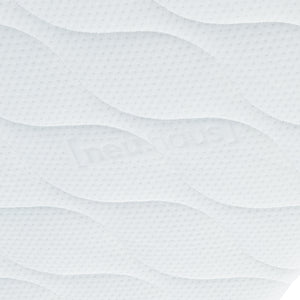 [neu.haus]® Koldskumsmadras for børn - øko-Tex Standard 100 lavet i EU