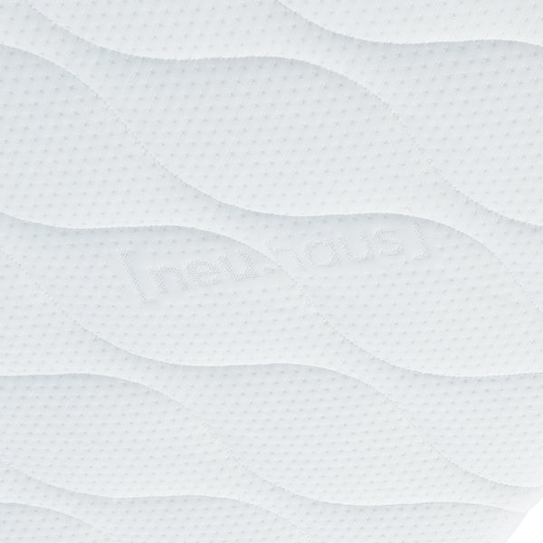 [neu.haus]® Koldskumsmadras for børn - øko-Tex Standard 100 lavet i EU
