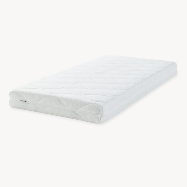 [neu.haus]® Koldskumsmadras for børn - øko-Tex Standard 100 lavet i EU