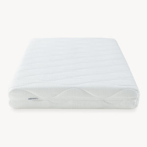 [neu.haus]® Koldskumsmadras for børn - øko-Tex Standard 100 lavet i EU