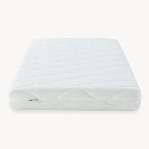 [neu.haus]® Koldskumsmadras for børn - øko-Tex Standard 100 lavet i EU