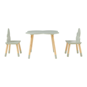 Epim-siddegruppe til børn med sky-design [en.casa]