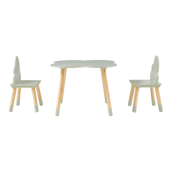 Epim-siddegruppe til børn med sky-design [en.casa]