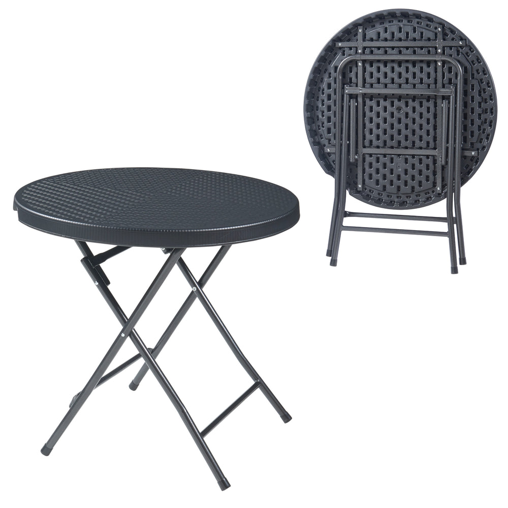 Klapbord Mark [en.casa] - premiumXL