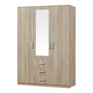 Garderobe Bodolz i forskellige designs designs [en.casa]