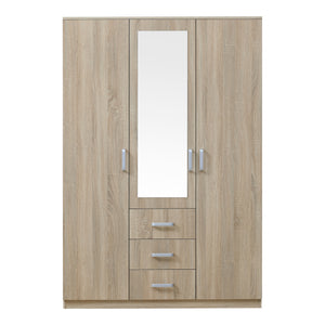 Garderobe Bodolz i forskellige designs designs [en.casa]