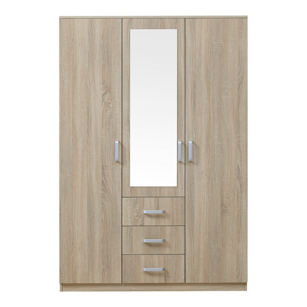 Garderobe Bodolz i forskellige designs designs [en.casa]