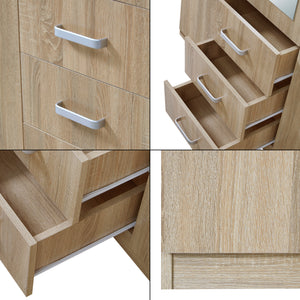 Garderobe Bodolz i forskellige designs designs [en.casa]
