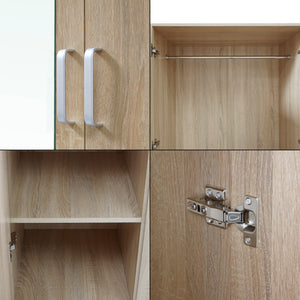 Garderobe Bodolz i forskellige designs designs [en.casa]