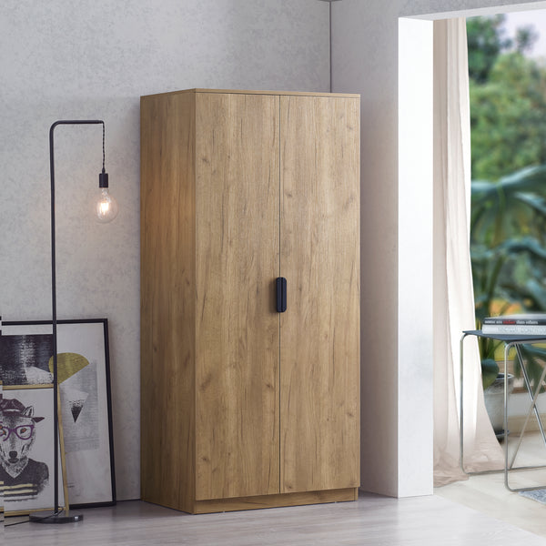 Garderobe Eiselfing [en.casa]