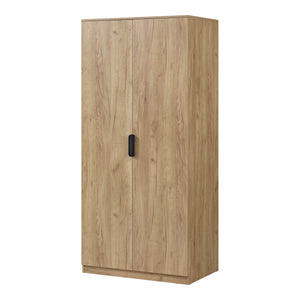 Garderobe Eiselfing [en.casa]