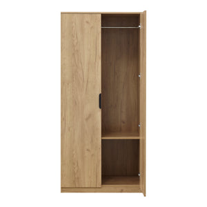 Garderobe Eiselfing [en.casa]
