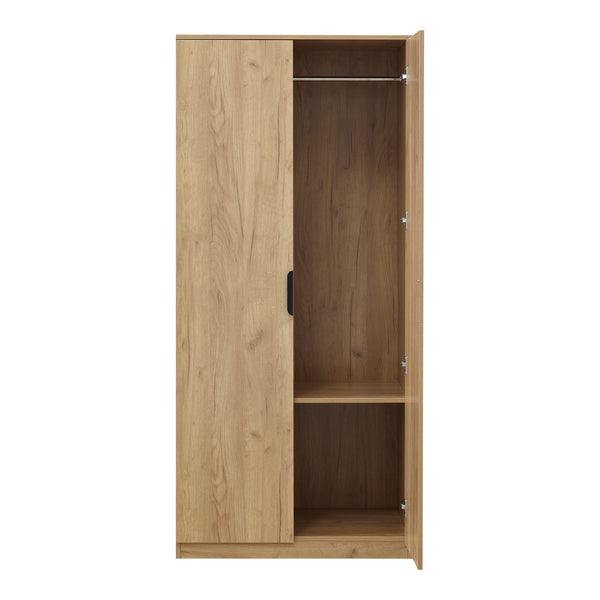Garderobe Eiselfing [en.casa]