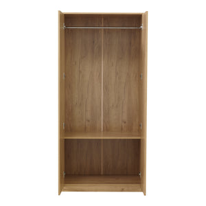 Garderobe Eiselfing [en.casa]