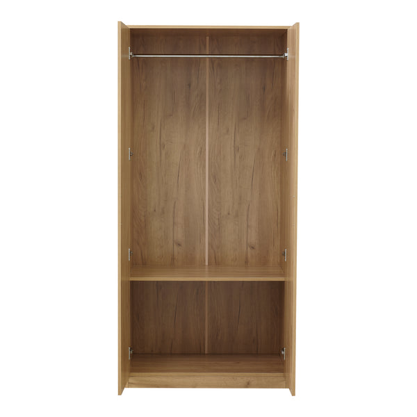 Garderobe Eiselfing [en.casa]
